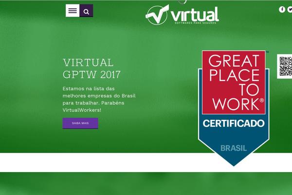 virtual.inf.br site used Virtual