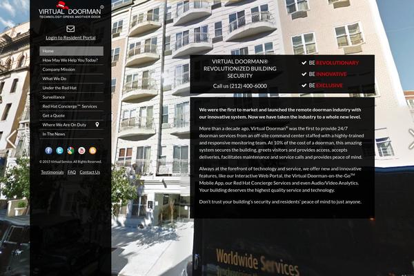 Site using Chronoforms plugin