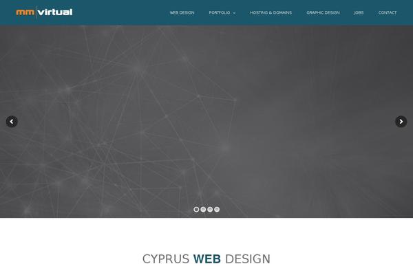 Site using Fusion-builder plugin