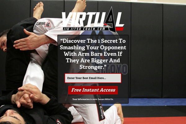 virtualjiujitsucoach.com site used Vjj
