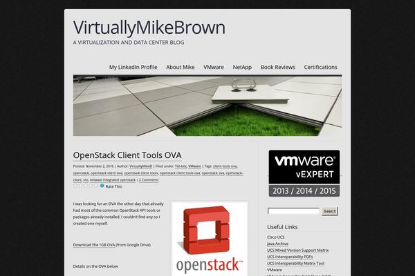Site using SyntaxHighlighter Evolved plugin