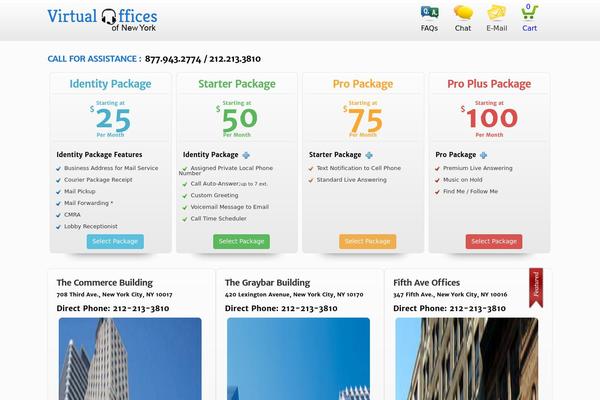 virtualofficesnyc.com site used Bssi_temp