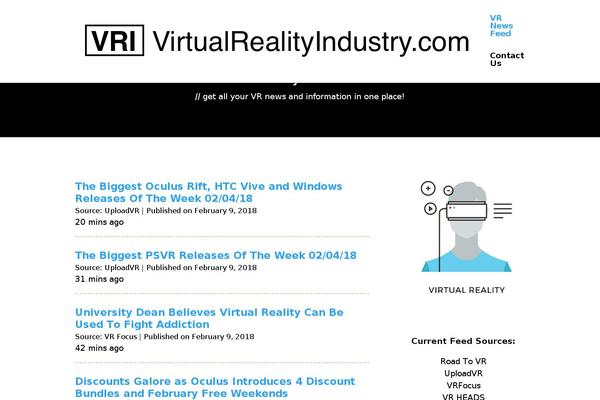 Divi theme site design template sample