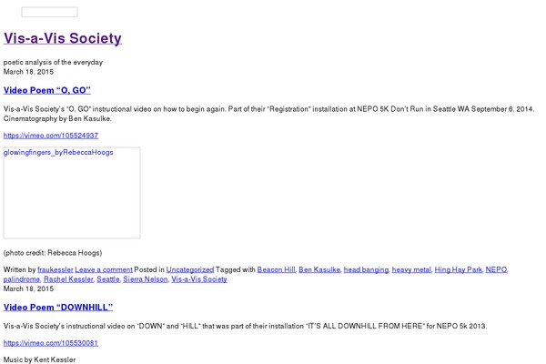 Site using Ie-sitemode plugin