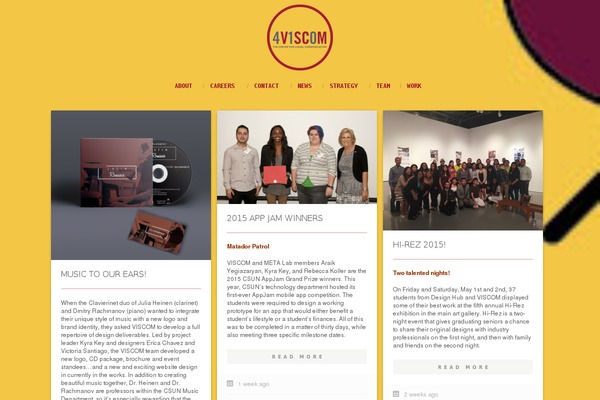 regnum theme websites examples