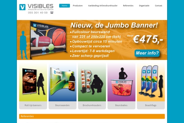 Site using Better WordPress Minify plugin