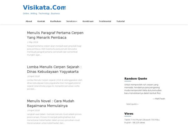 visikata.com site used Ktz-freak