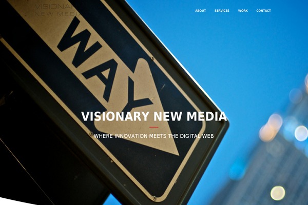 visionarynewmedia.com site used Mugatu