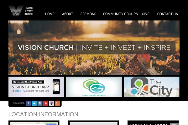 Site using Events-calendar-pro plugin