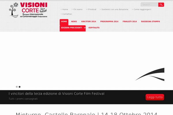 Site using Modern-events-calendar-lite plugin
