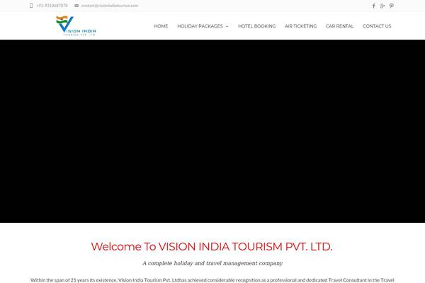 Site using Parallax_video_backgrounds_vc plugin