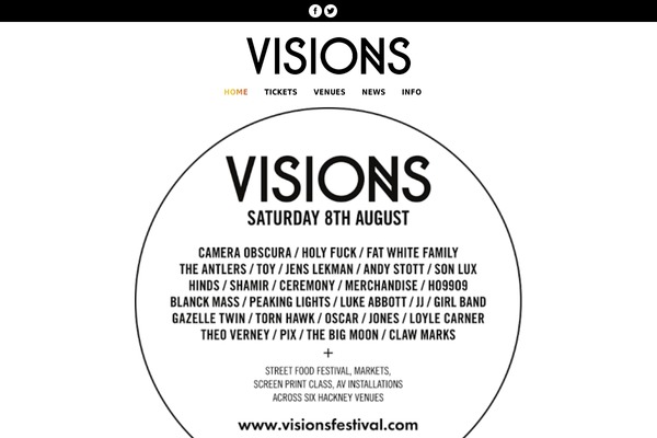 Site using MailChimp for WordPress plugin