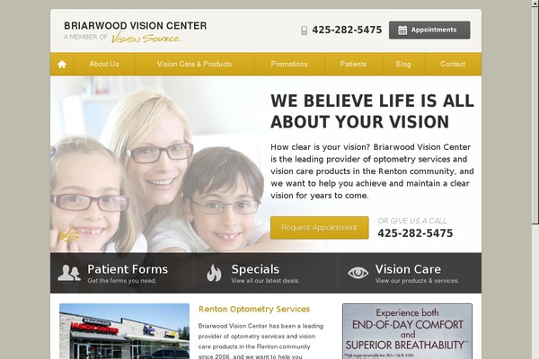 visionsource-briarwoodvision.com site used Fs2