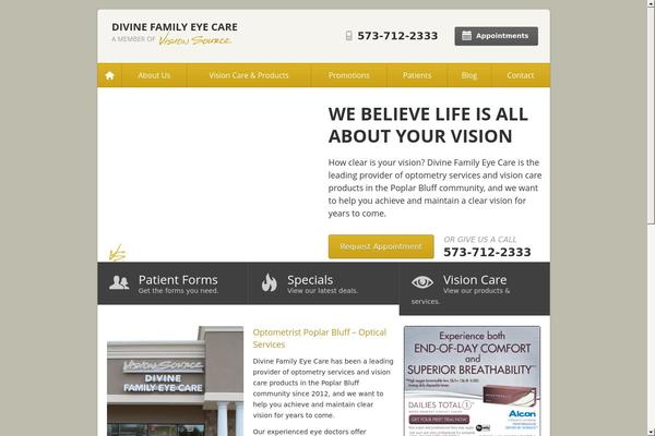 visionsource-divinefamilyeyecare.com site used Fs2