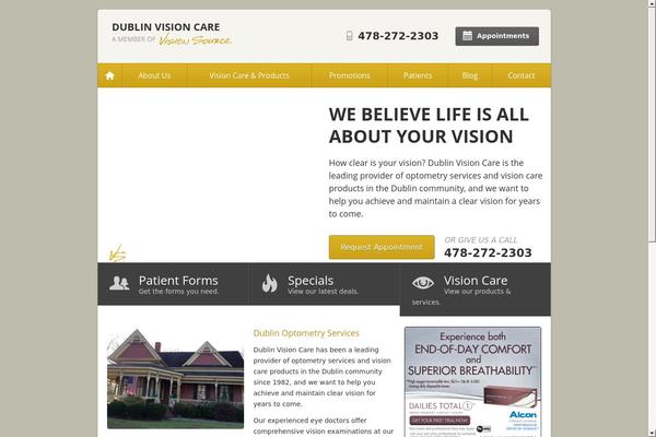 visionsource-dublinvisioncareinc.com site used Fs2