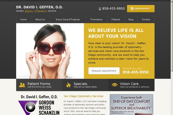 visionsource-gwsvision.com site used Fs3