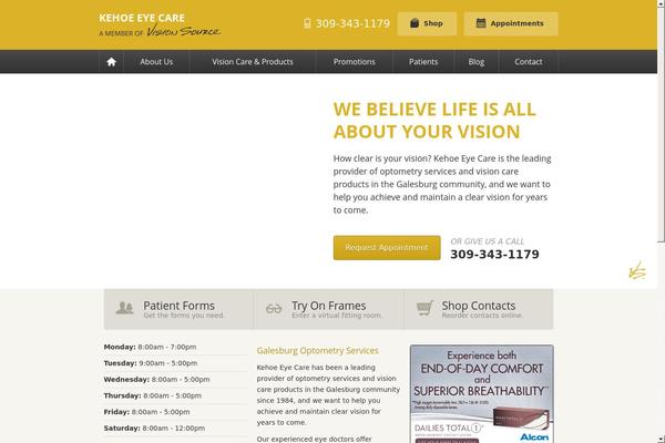 visionsource-kehoeeyecare.com site used Fs1