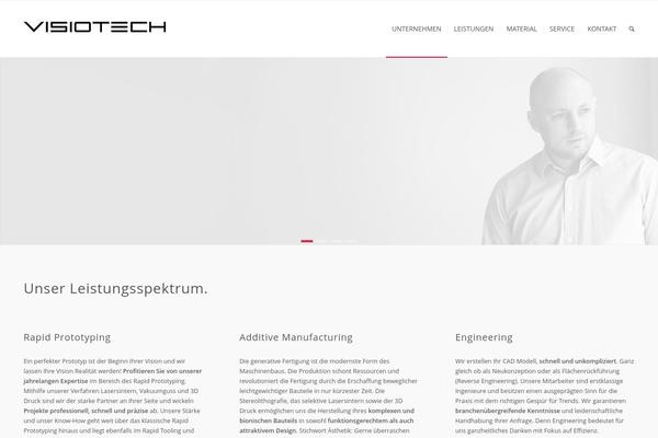 Site using Rocket-lazy-load plugin