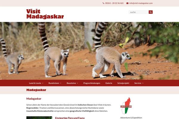visit-madagaskar.com site used Total_child