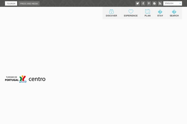 visitcentro.com site used Visitcentro