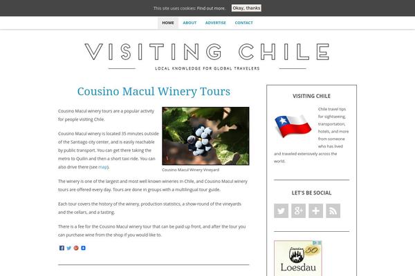 visiting-chile.com site used Jacqueline-2