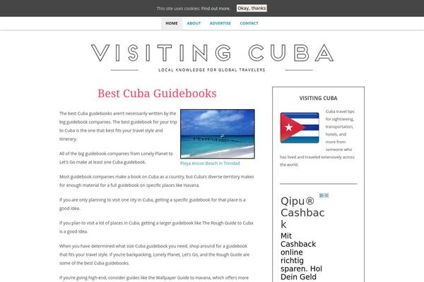 visiting-cuba.com site used Jacqueline-2