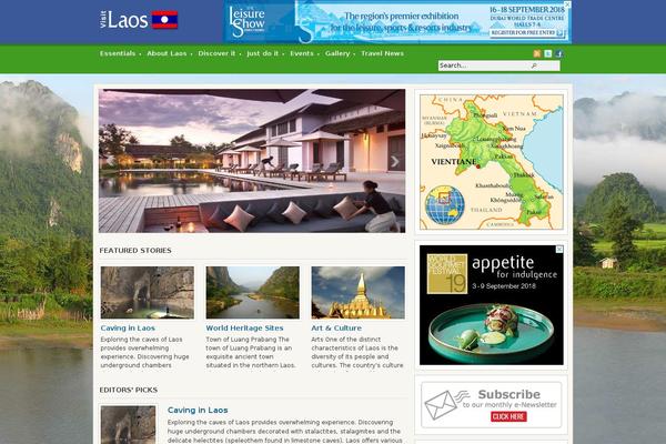 Jannah theme websites examples
