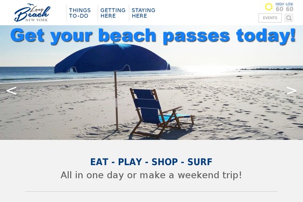 Site using All-in-One Event Calendar plugin