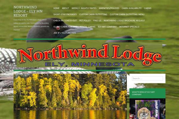 Site using Ie-sitemode plugin