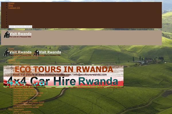 visitrwanda24.com site used Multinews