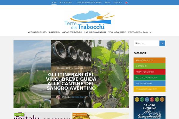 visitterredeitrabocchi.it site used Litera
