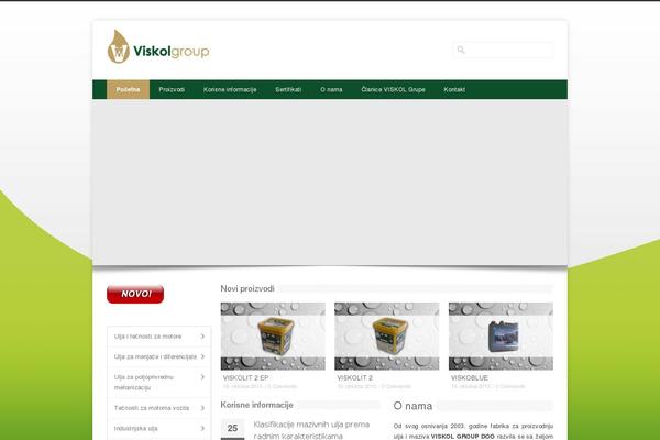 Site using WP-Table Reloaded plugin