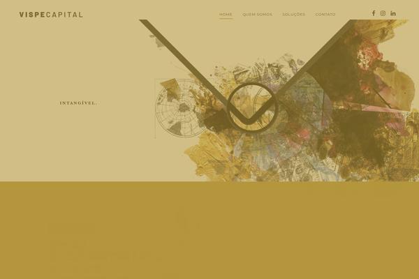 Theavenue theme site design template sample