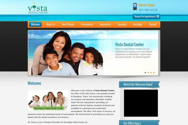 dentist_theme WordPress theme, websites list used dentist_theme theme dentist_theme theme websites examples