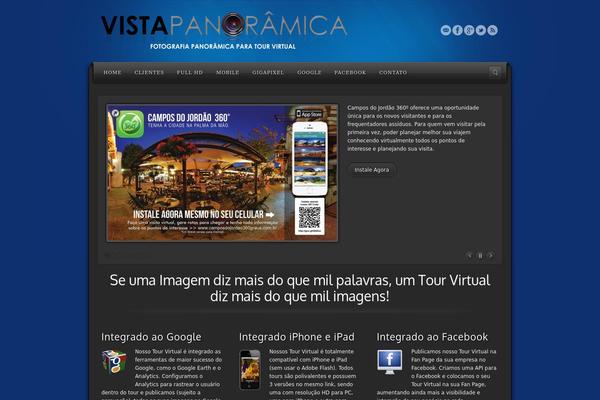 vistapanoramica.com.br site used Vistapanoramica
