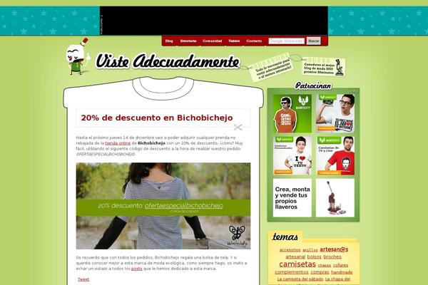 Site using Contextual Related Posts plugin