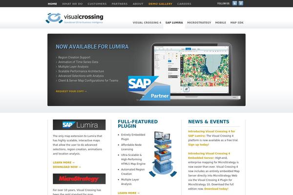 Site using Google Analyticator plugin