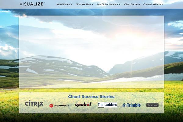 visualize.com site used Visualize