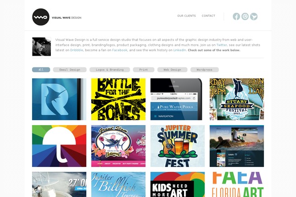 vwd WordPress theme, websites list used vwd theme vwd theme websites examples