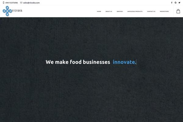 Site using Netbee-extensions plugin
