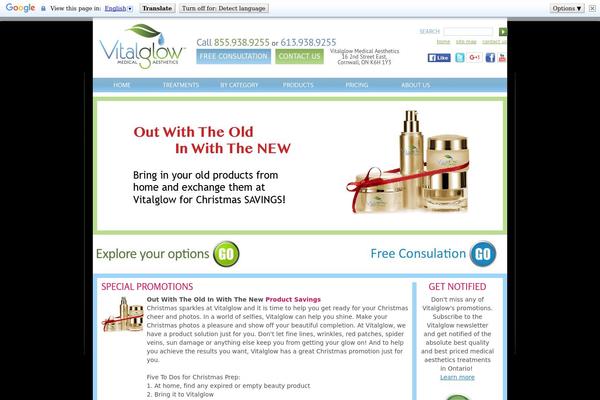 Site using CKEditor for WordPress plugin