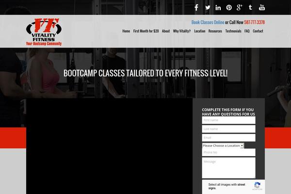 Site using bbPress plugin