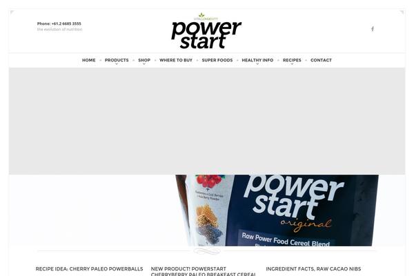 restaurant-child WordPress theme, websites list used restaurant-child theme restaurant-child theme websites examples