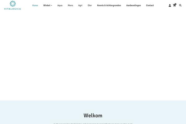 Site using Woo-postnl plugin
