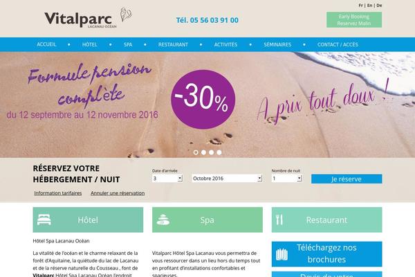 Site using Gf-megaform plugin