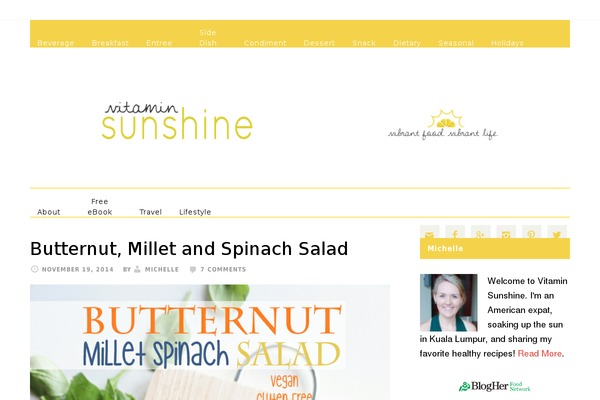 vitamin-sunshine.com site used Restored316-refined-pro