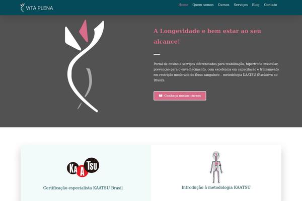 Site using bbPress plugin
