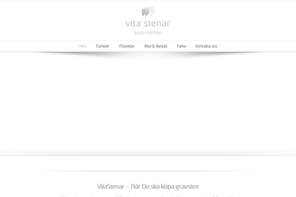 vitastenar.se site used Business-pro-theme-master