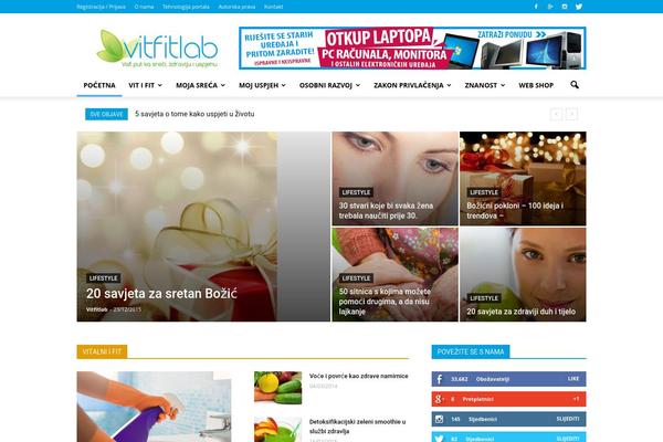 Site using Codecanyon-115225-popular-posts-bar-widget plugin