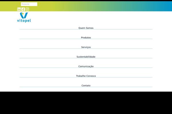 vitopel.com site used Vitopel